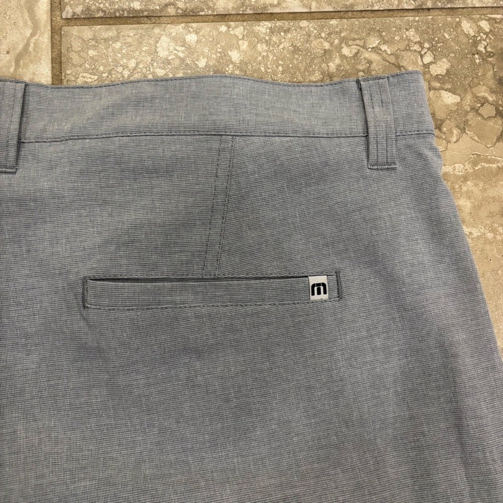 TravisMathew Men's Wanderlust Shorts Sz 42 - Picture 10 of 12